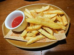 -本处·素食·融合料理(南油店)