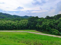 -广州市白云山风景名胜区