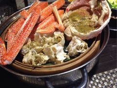 -蟹之国·精品蟹料理(极地店)