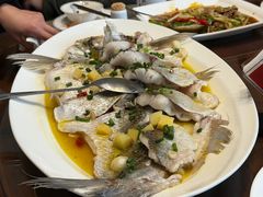 -洛漾舸船宴餐厅(洛漾半岛店)