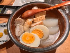 -大米·京都小酒馆·炭烧海鲜·烧鸟(龙口东路店)