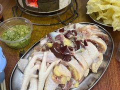 -威邵鸡煲(西华路总店)