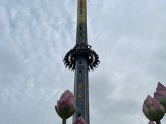 -南京银杏湖乐园