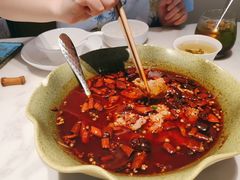 -上上席川菜(凯德乐峰广场店)
