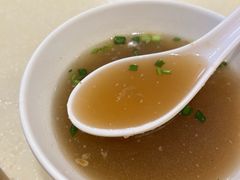 -永盈茶餐厅(中山四路店)