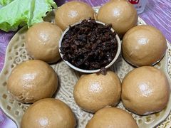 -古城苗家土菜馆(河景餐厅店)