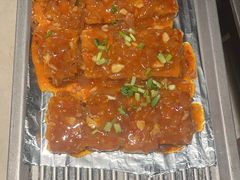 -绿茶餐厅(深圳龙华天虹购物中心店)