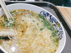 -西部马华清真兰州牛肉面·烧烤夜市(三里河店)