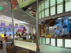 -苏小柳点心·手作小笼包(新街口分院店)