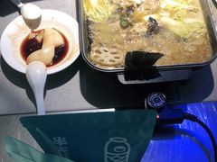 -半天妖烤鱼(东方新天地店)