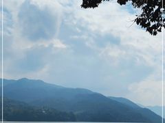 -严子陵钓台(富春江小三峡)