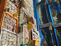 -映像威海·海鲜味道(经区店)