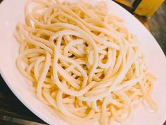 火锅手擀面-京门老爆三·铜锅涮肉 爆肚(望京店)