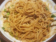 -金板凳重庆小面(邮政街店)