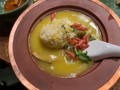 后宫黄坛子-那家小馆•北京菜•烤鸭(中关村店)