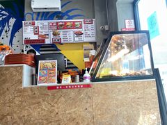-前进5路汉堡炸鸡(汉街skp店)