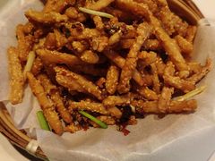 -鑫小城故事·藕汤·家常菜(台北一路总店)