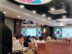 大堂-点都德(盘福楼店)