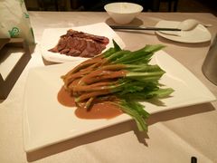 -粗茶淡饭·汉口公馆(循礼门店)