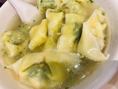 -东泰祥生煎馆(陕西南路店)