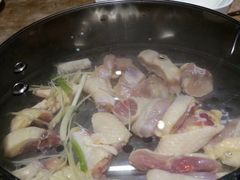 -德兴show鲜·蒸汽海鲜火锅餐厅(格创悦里店)
