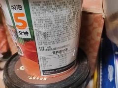 -南京大牌档(龙江新城市广场店)