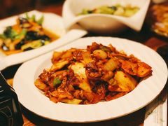 -百年石锅饭·朝鲜族传统民餐