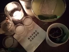 -RMK Shochu Bar(三诺店)
