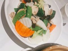 -外婆家(西红门荟聚购物中心店)