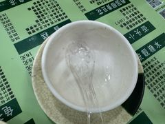 -玉椰林甜品店(创始店)