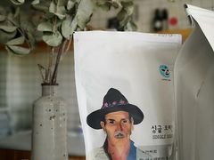 -隹木咖啡馆(宝龙广场店)