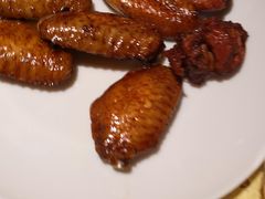 -食嗨汇海鲜烤肉自助餐厅(印象济南店)