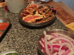 -酒拾烤肉(泉塘店)