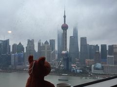 -上海外滩茂悦大酒店