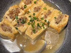 -围龙屋客家食府(福田店)