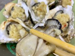 -贞姨美食·老字号海鲜大排档