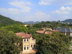 -中旅阿那亚九龙湖·公主酒店