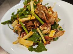 -蔡家酒楼(一德街店)