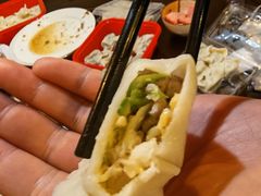 -日丰园海肠水饺·老字号大连海鲜(和平广场店)