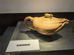 -湖州博物馆