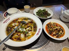 -新渝城·始于2000年(淘金店)