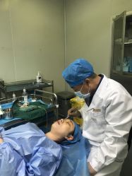 -天津健丽·去眼袋医疗美容机构