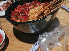 -成都吃客(九眼桥店)