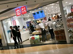 -银座mall(东直门店)