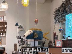 -懒鱼时光馆(沙坪坝店)
