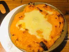 芝士烤红薯-辛香汇