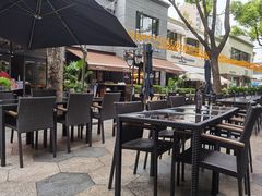 -Shanghai Brew House上海啤酒工坊(老外街店)