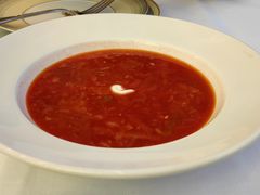 莫斯科红菜汤-莫斯科餐厅