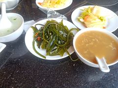 -蝎王府羊蝎子(西直门店)