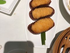 -潮福城潮州大酒楼(湖滨北路店)